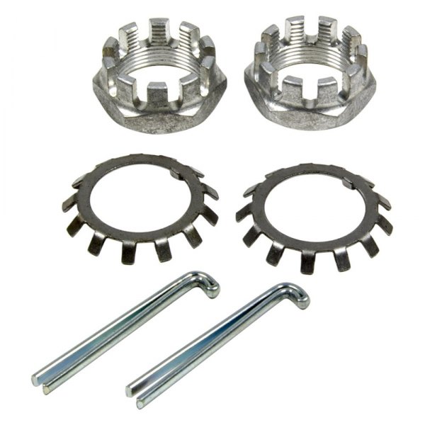 Sander Engineering® S512 Spindle Nut and Washer Kit