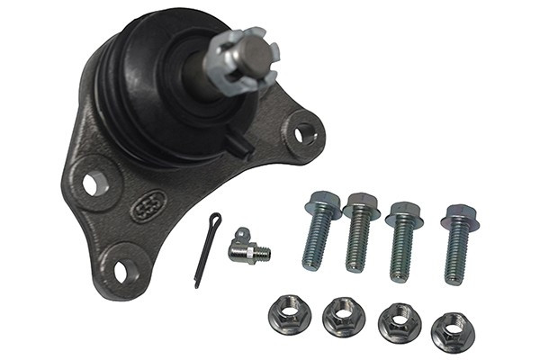 Sankei 555™ - Ball Joints, Tie Rod Ends, Control Arms | CARiD