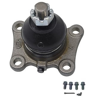 Sankei 555® - Front Driver or Passenger Side Lower Ball Joint