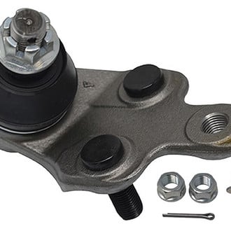 Sankei 555® - Front Driver Side Lower Ball Joint