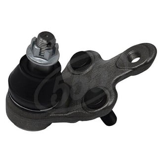 Sankei 555® - Front Driver Side Lower Ball Joint