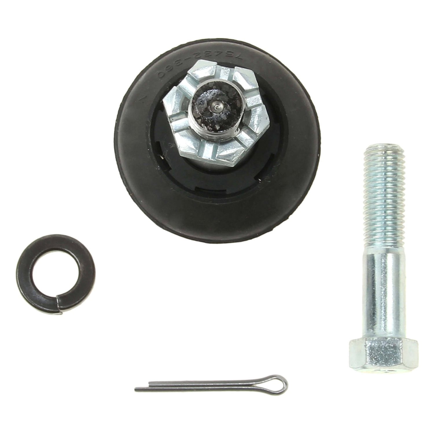 Sankei 555™ - Ball Joints, Tie Rod Ends, Control Arms | CARiD