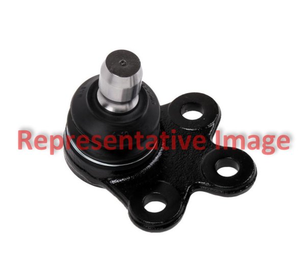 Sankei 555® - Front Driver Side Lower Ball Joint