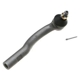 Sankei 555® - Driver Side Outer Steering Tie Rod End