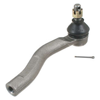 Sankei 555® - Passenger Side Outer Steering Tie Rod End
