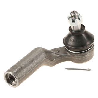 Sankei 555® - Passenger Side Outer Steering Tie Rod End