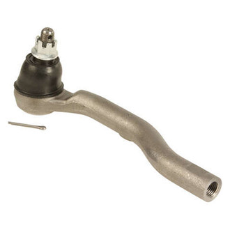 Sankei 555® - Driver Side Outer Steering Tie Rod End