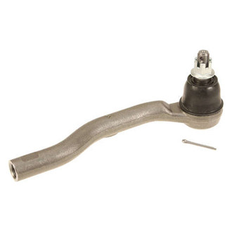 Sankei 555® - Passenger Side Outer Steering Tie Rod End