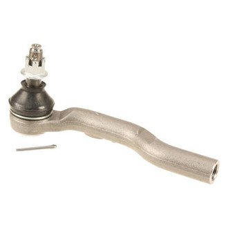 Sankei 555® - Driver Side Outer Steering Tie Rod End