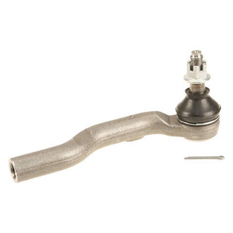 Sankei 555® - Passenger Side Outer Steering Tie Rod End