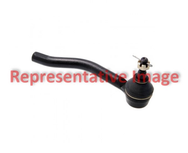 Sankei 555® - Front Outer Steering Tie Rod End