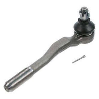 Sankei 555® - Driver Side Outer Steering Tie Rod End