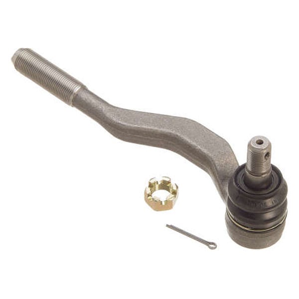 Sankei 555® SE3661R - Passenger Side Outer Steering Tie Rod End