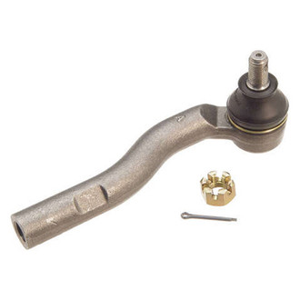 Sankei 555® - Passenger Side Outer Steering Tie Rod End
