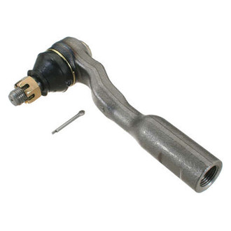 Sankei 555® - Passenger Side Outer Steering Tie Rod End