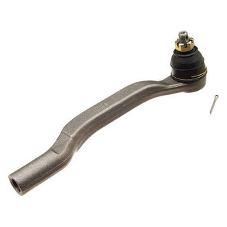 Sankei 555® - Passenger Side Outer Steering Tie Rod End