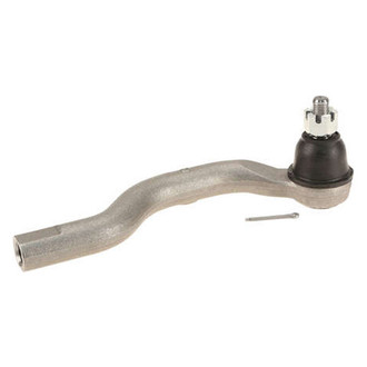 Sankei 555® - Passenger Side Outer Steering Tie Rod End