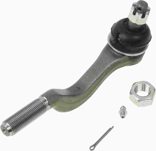 Sankei 555® - Front Inner Inner Steering Tie Rod End