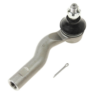 Sankei 555® - Front Passenger Side Outer Steering Tie Rod End
