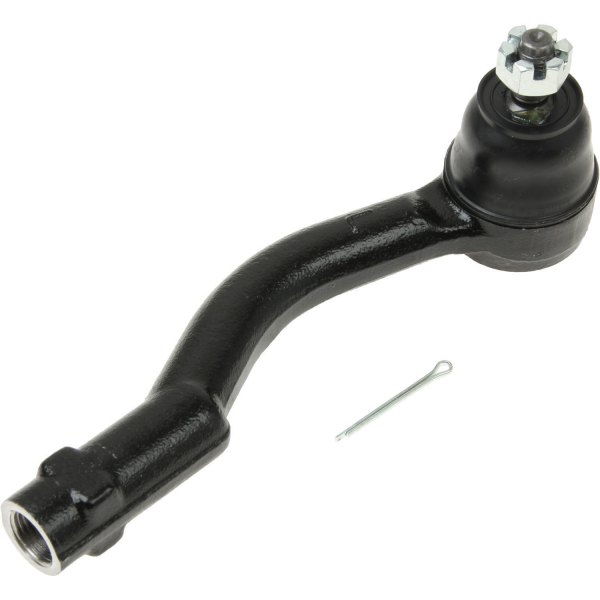 Sankei 555® - Front Driver Side Outer Steering Tie Rod End