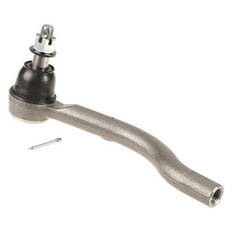 Sankei 555® - Passenger Side Outer Steering Tie Rod End