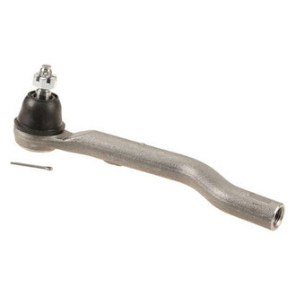 Sankei 555® - Passenger Side Outer Steering Tie Rod End
