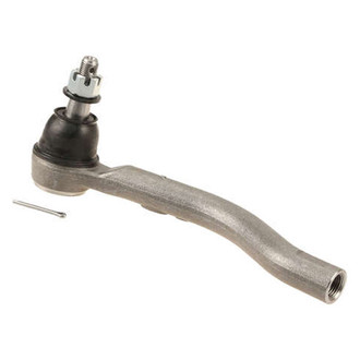 Sankei 555® - Passenger Side Outer Steering Tie Rod End