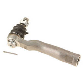 Sankei 555® - Passenger Side Outer Steering Tie Rod End
