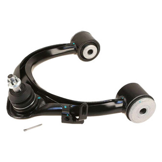 Sankei 555® - Front Passenger Side Upper Control Arm and Ball Joint Assembly