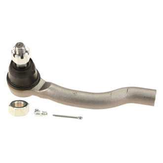 Sankei 555® - Front Passenger Side Outer Steering Tie Rod End