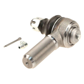 Sankei 555® - Front Driver Side Outer Steering Tie Rod End