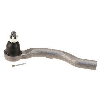 Sankei 555® - Front Driver Side Outer Steering Tie Rod End