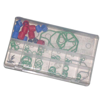 Santech® - A/C System Service Kit