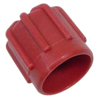 Santech® - A/C Service Valve Fitting Cap