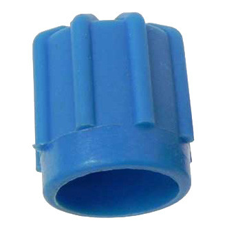 Santech® - A/C Service Valve Fitting Cap