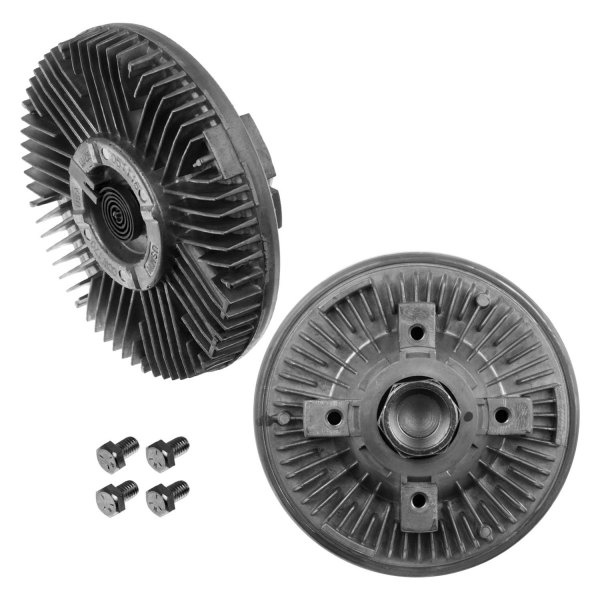 Santech® - Engine Cooling Fan Clutch