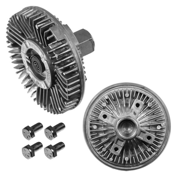 Santech® - Engine Cooling Fan Clutch
