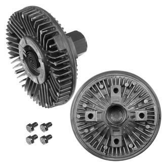 Santech® - Engine Cooling Fan Clutch