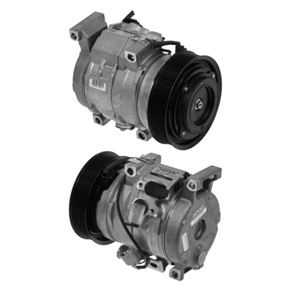 Santech® - A/C Compressor