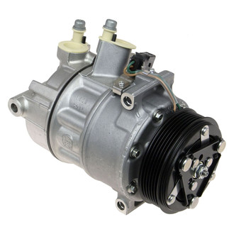 Santech® - A/C Compressor