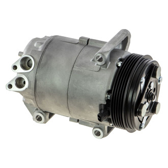 Santech® - A/C Compressor