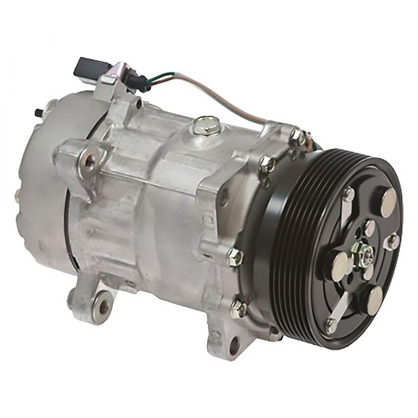 Santech® - A/C Compressor