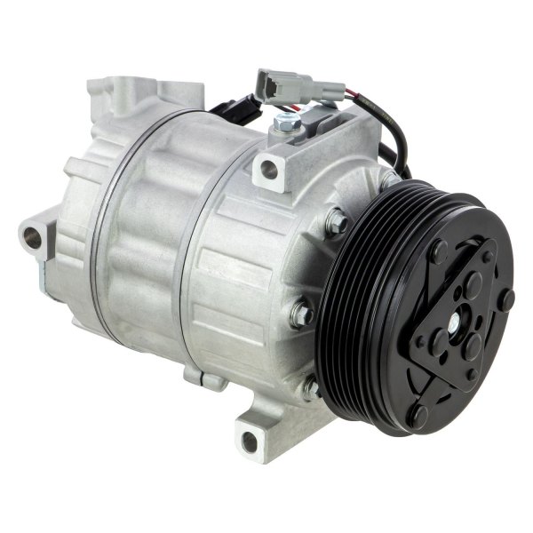 Santech® - A/C Compressor