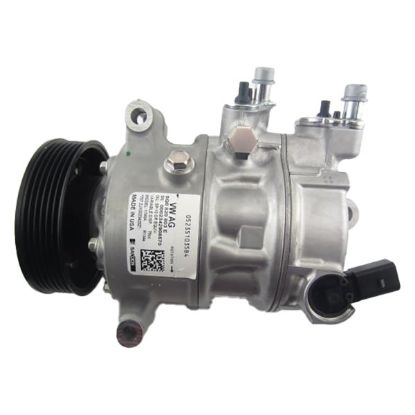 Santech® - A/C Compressor