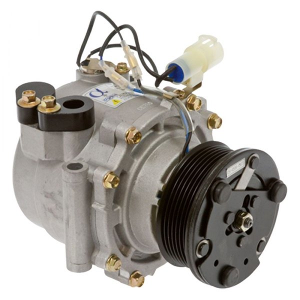 Santech® - A/C Compressor