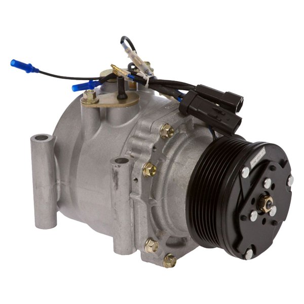 Santech® - A/C Compressor