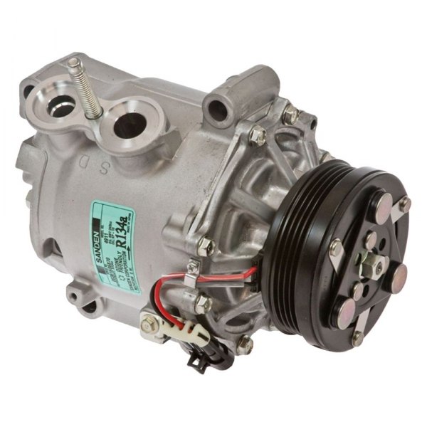 Santech® - A/C Compressor