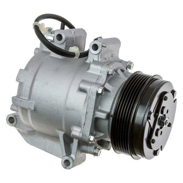 Santech® - A/C Compressor with Clutch