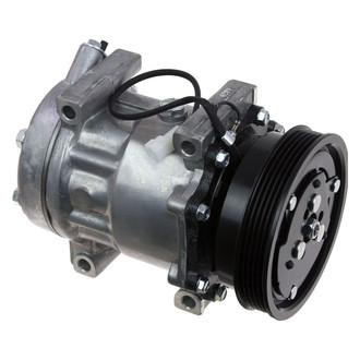 Santech® - A/C Compressor