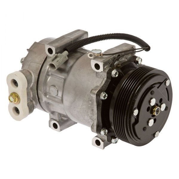 Santech® - A/C Compressor